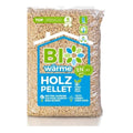 Pellets Bio Wärme Holz Pellet – granulés d'épicéa ENplus A1 Top Premium, palette de 66 sacs de 15 kg