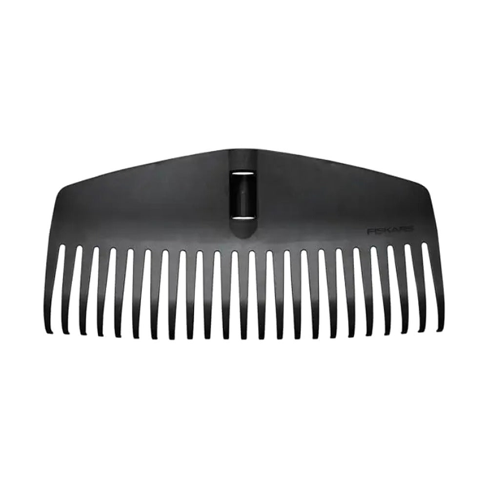 Tête de balai à feuilles Fiskars taille M – sans manche (1063089)