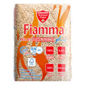 Pellets Fiamma – granulés 100 % sapin ENplus A1 Super Premium, palette de 70 sacs de 15 kg