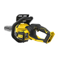 Tronçonneuse sans fil Stanley V20 18 V brushless – guide 30 cm, sans batterie ni chargeur (SFMCCS730B-XJ)